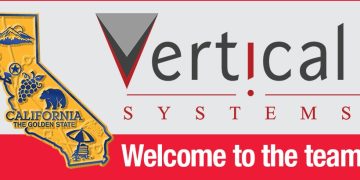 Vertical Systems Joins Our Growing List of Independent Manufacturer’s Representatives