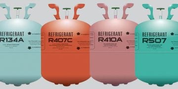Keeping Up with Changing Refrigerants